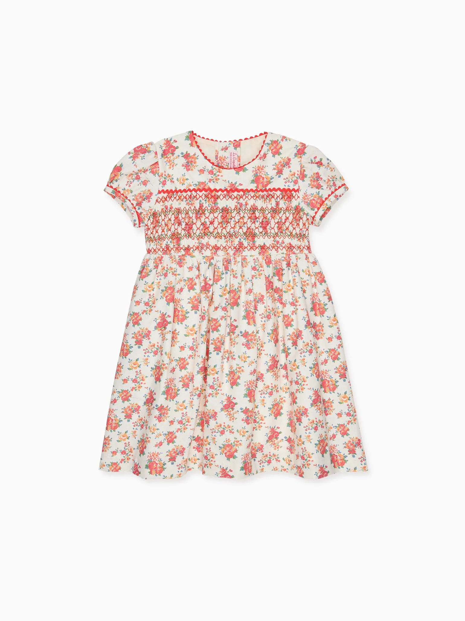 La Coqueta Girls Sale